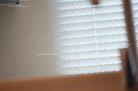 Blinds gives perfect control over light