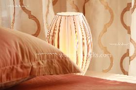 Bed Lamp
