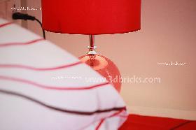 Bed Lamp