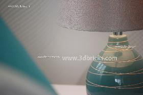 Bed Side Lamp