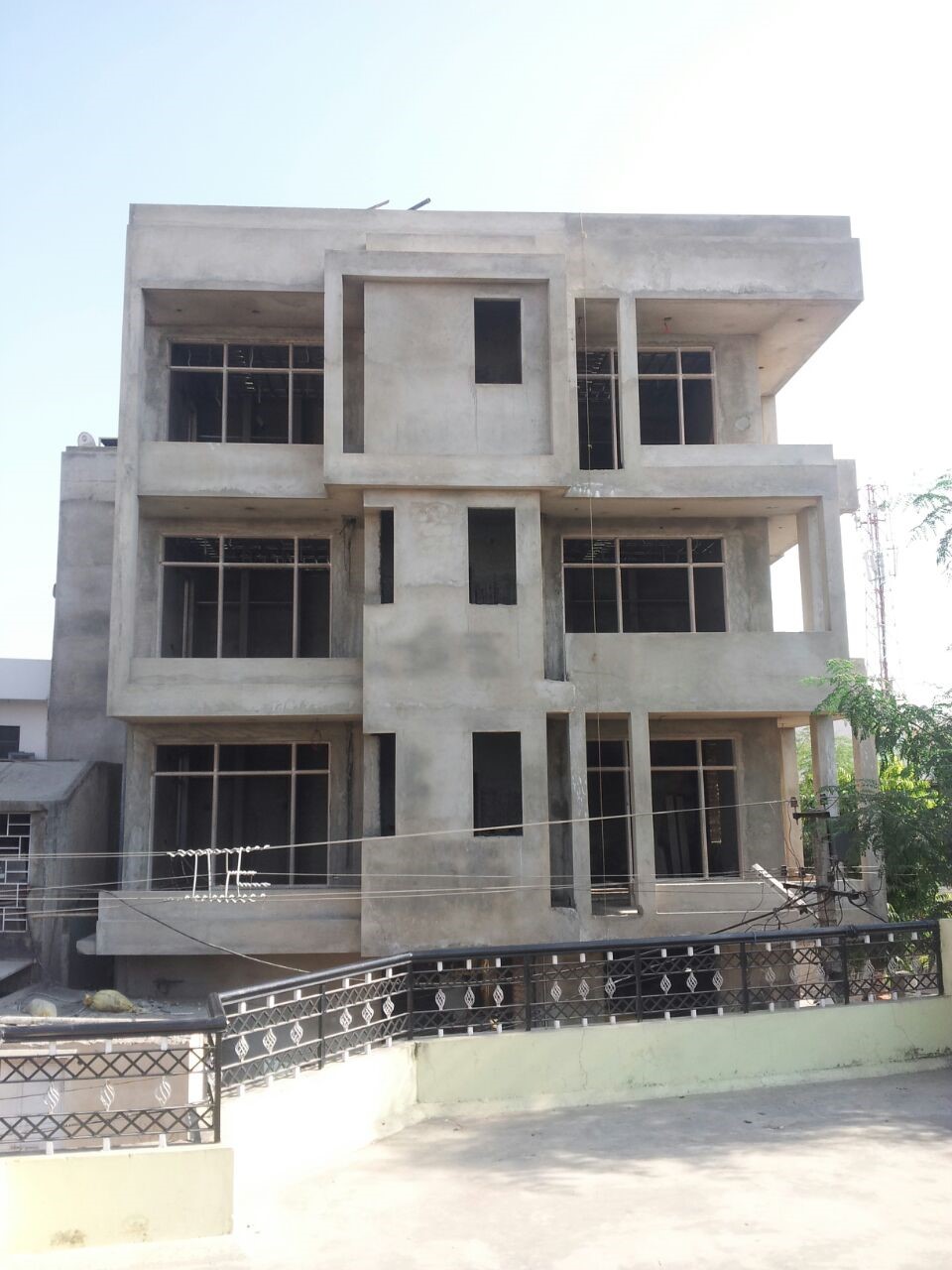 Akrati Architects Architect In Jaipur